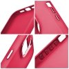 Futerał do iPhone 17 AIR Frame magenta